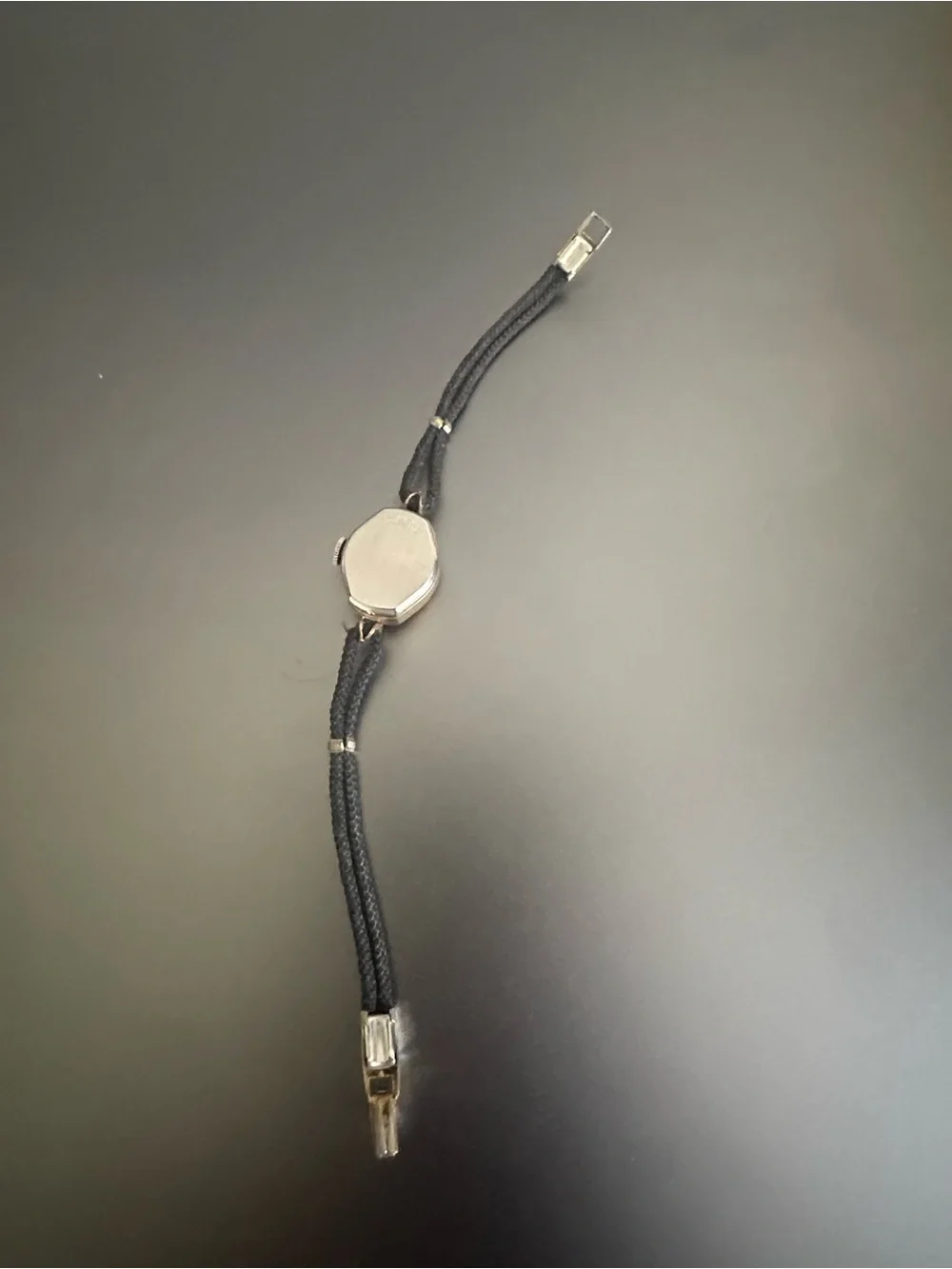 Vintage 1971 Sears timex  women’s watch